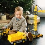 Child Development Shapes Gift Selection for Seven-Year-Olds