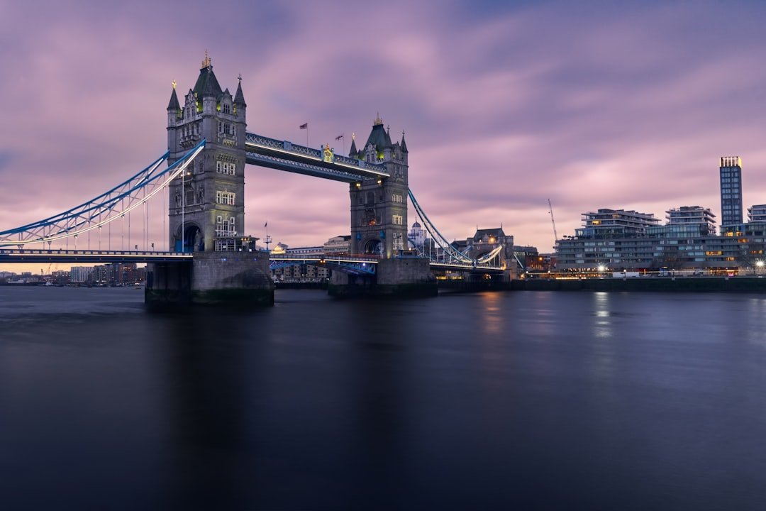 Executive Wellbeing London and Productivity
