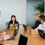 Hybrid Leadership UK and Team Performance