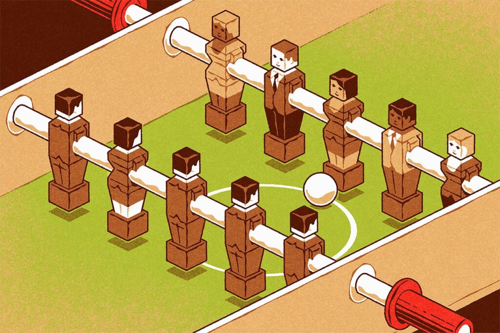 The Evolving Dialect of Professionalism in the Modern Workplace