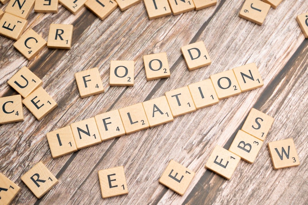 UK Inflation Outlook and Business Planning