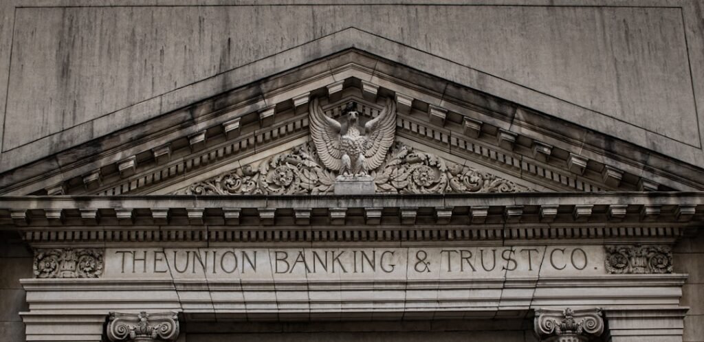 AI in banking