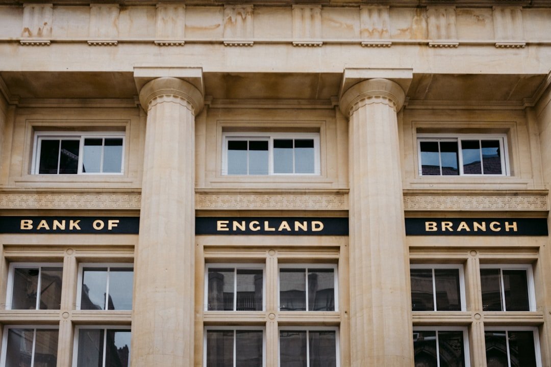 Bank of England Base Rate Explained