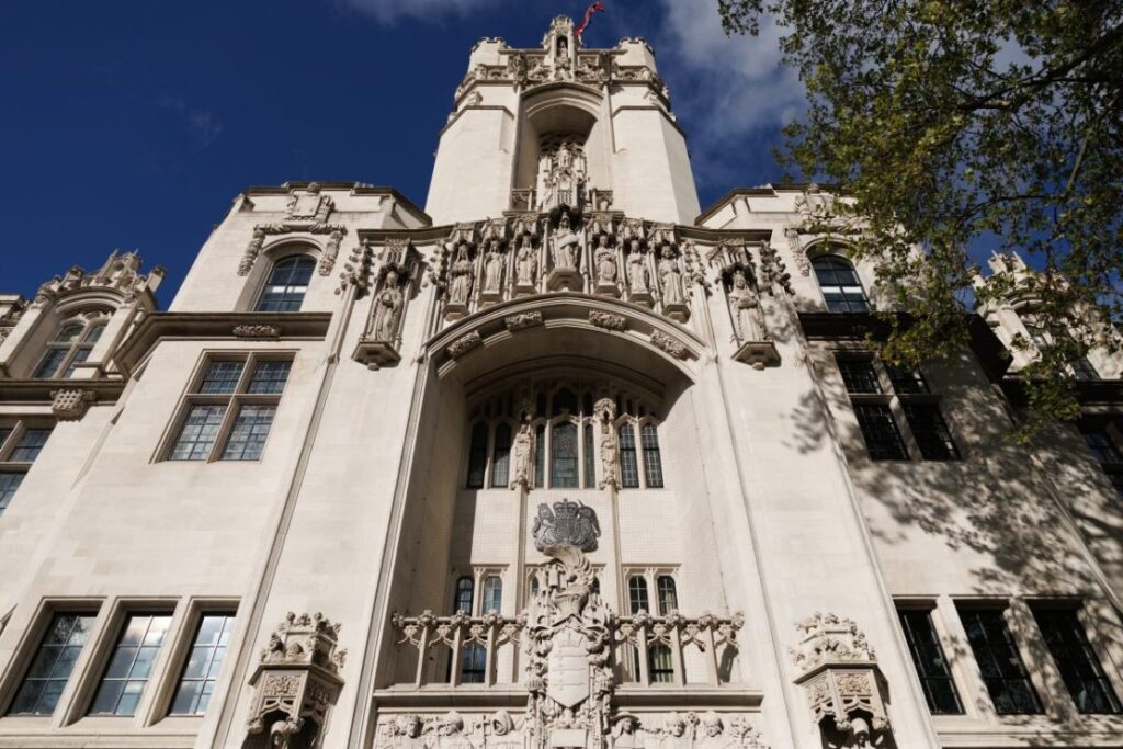 BlueCrest Capital Management Loses Final Appeal in £200m HMRC Tax Clash