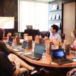 CEO Succession Planning That Works