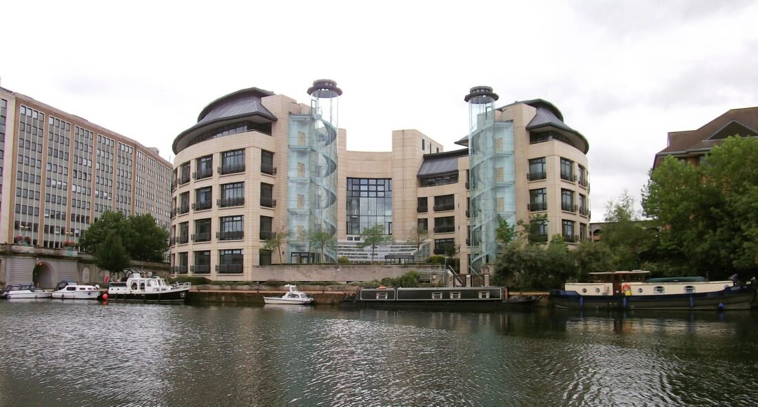 China’s Economic Cooling Hits London Markets as Thames Water Faces Debt Realities