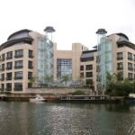 China’s Economic Cooling Hits London Markets as Thames Water Faces Debt Realities