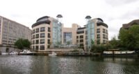 China’s Economic Cooling Hits London Markets as Thames Water Faces Debt Realities