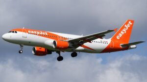 EasyJet Faces Takeover Interest from Apollo Global Management