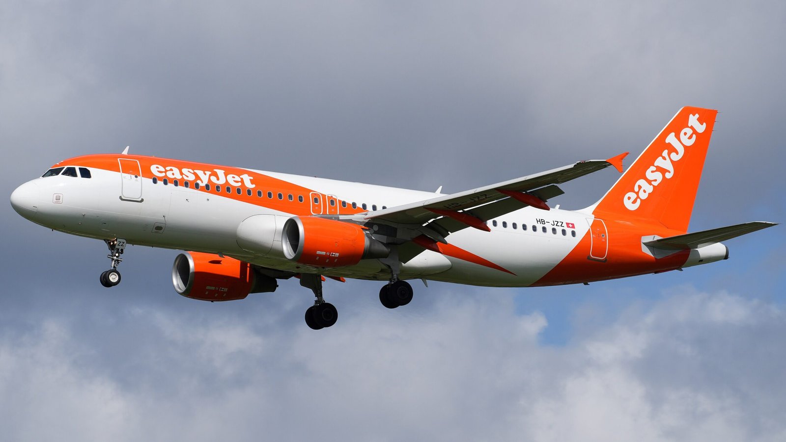 EasyJet Faces Takeover Interest from Apollo Global Management