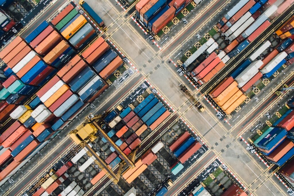 EV supply chain