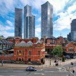 Greater Manchester's Political Influence on National Economic Strategy