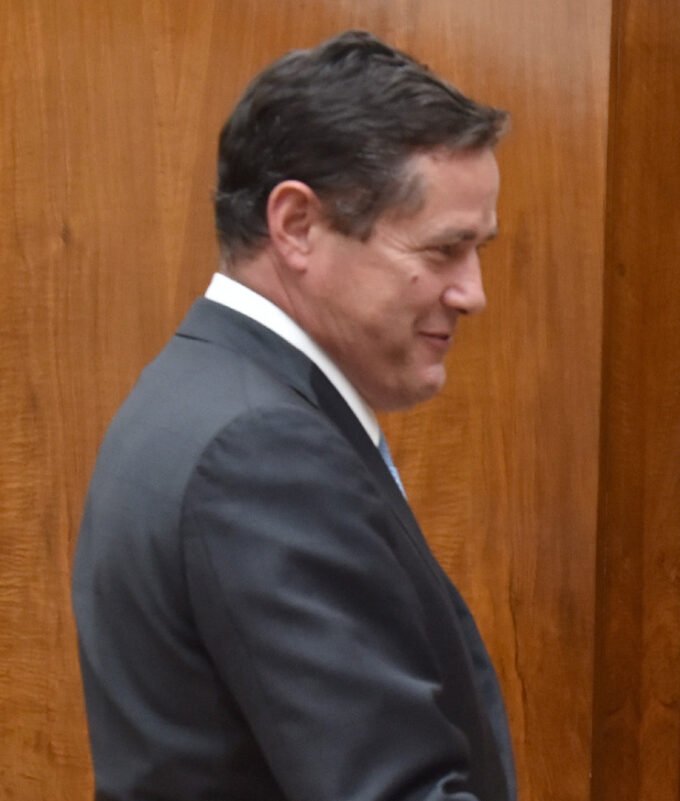 Jamie Dimon faces parliamentary scrutiny over Epstein associations