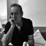 Lawrence Osborne Unveils Istanbul Noir in Children of Wolves