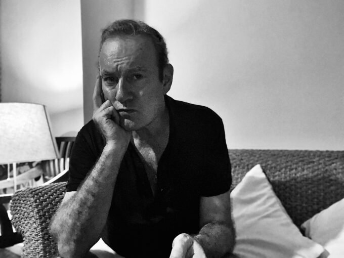 Lawrence Osborne Unveils Istanbul Noir in Children of Wolves