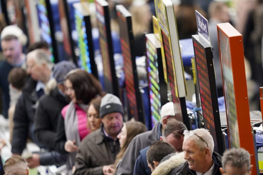 Rank Group Reduces Headcount Following Gambling Tax Hike