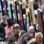 Rank Group Reduces Headcount Following Gambling Tax Hike
