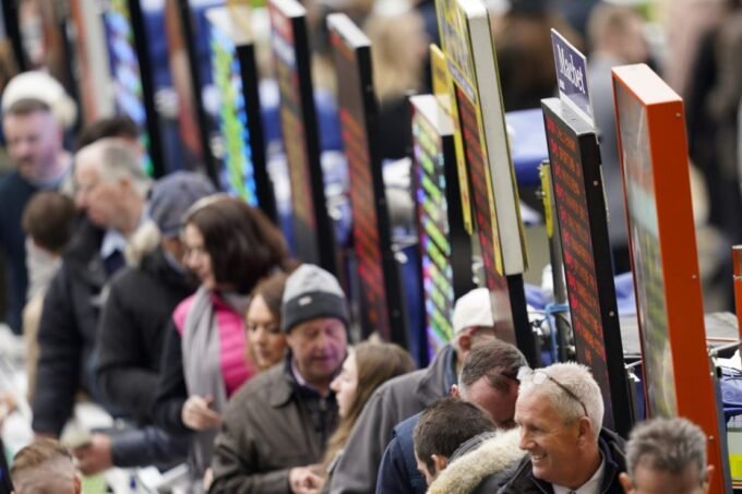 Rank Group Reduces Headcount Following Gambling Tax Hike