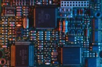 Semiconductor Shortages and UK Tech