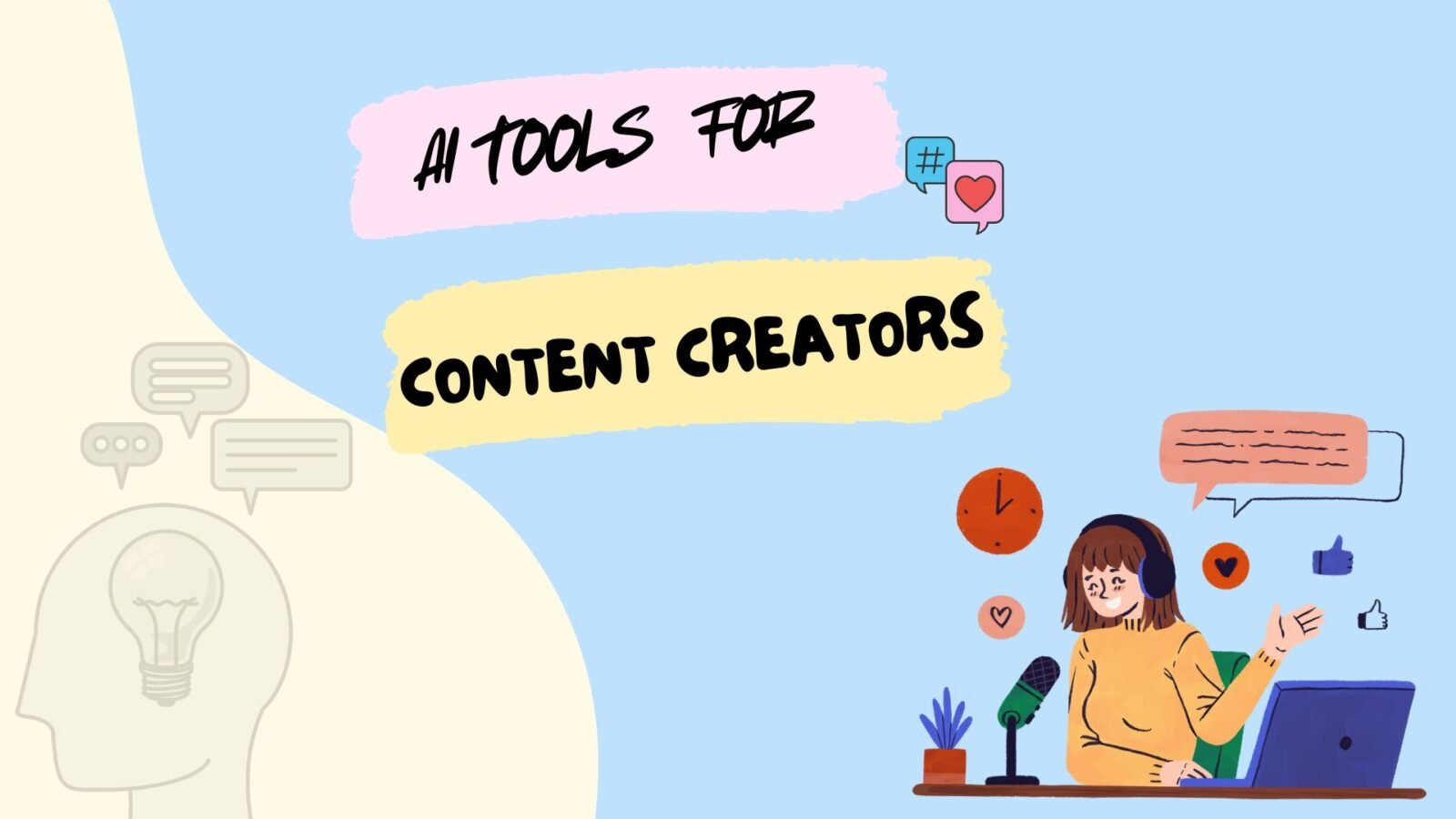 The Essential AI Toolkit for Content Strategy in 2025