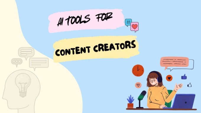 The Essential AI Toolkit for Content Strategy in 2025