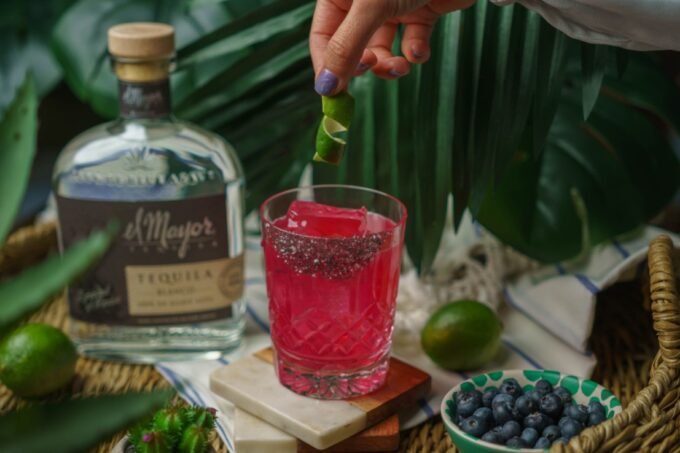 The Evolution of the Tequila Market in the UK Hospitality Sector