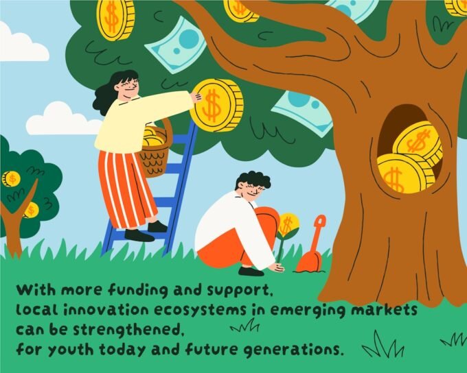UK Startup Funding Landscape 2025