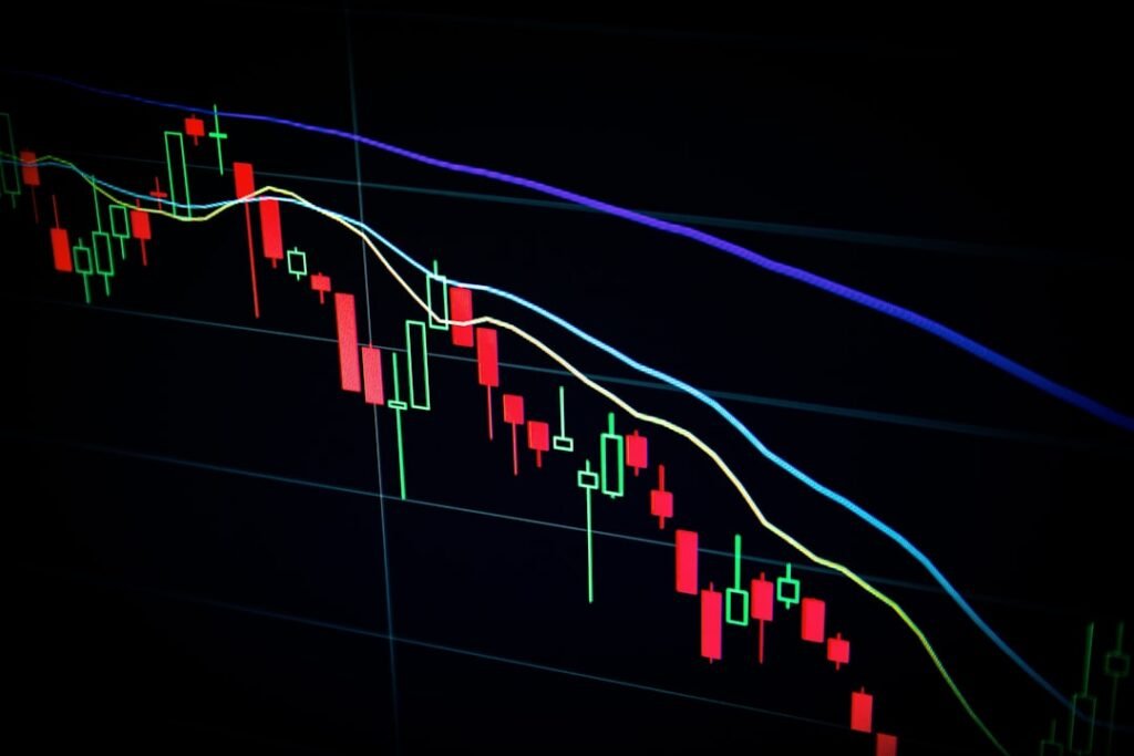 US interest rates