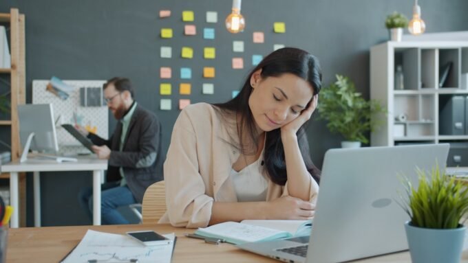 Workplace Mental Health for Leaders