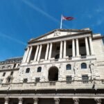 Bank of England Inflation Target