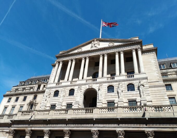 Bank of England Inflation Target