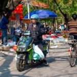 Decoding the Pace of Innovation in China’s Markets