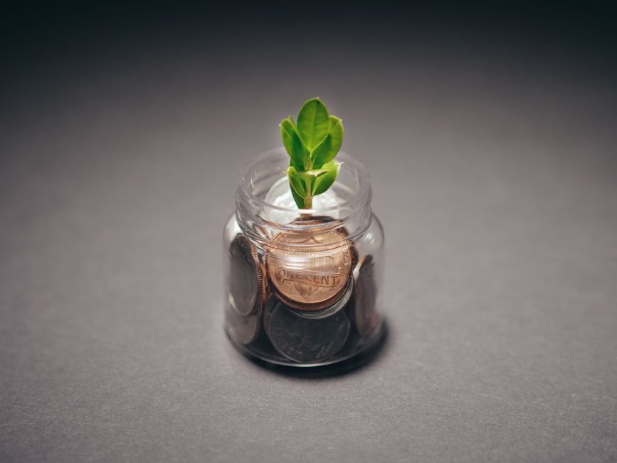 Green Finance UK Explained