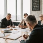 Mergers Acquisitions UK Process