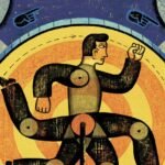 Navigating Perpetual AI Disruption in Modern Enterprise