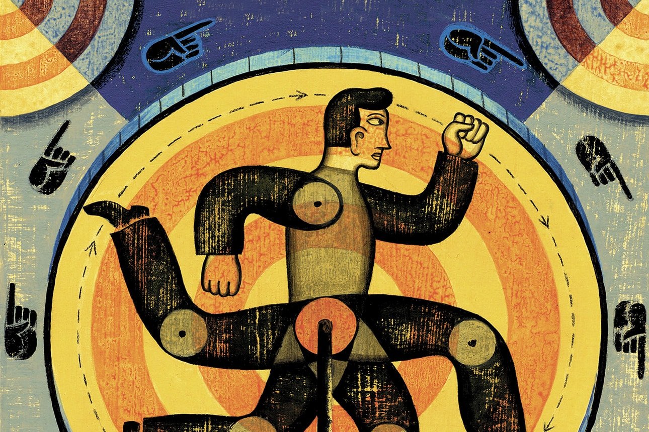 Navigating Perpetual AI Disruption in Modern Enterprise