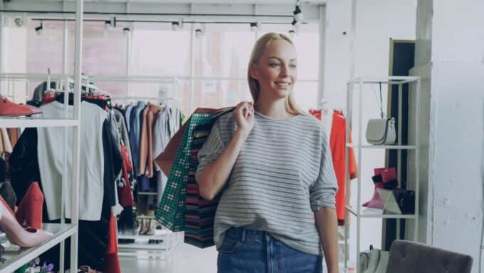 UK Consumer Spending Trends