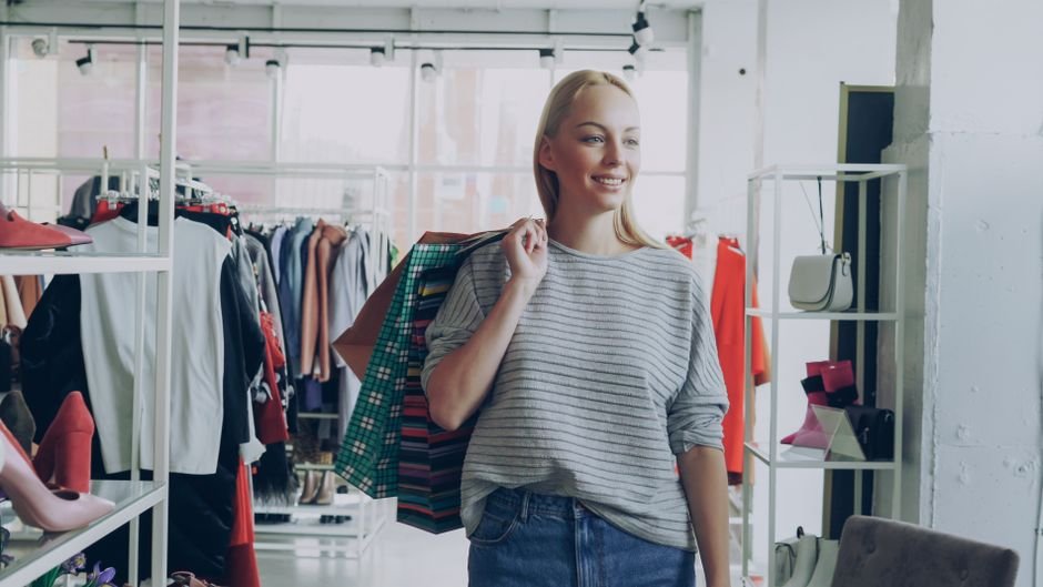 UK Consumer Spending Trends