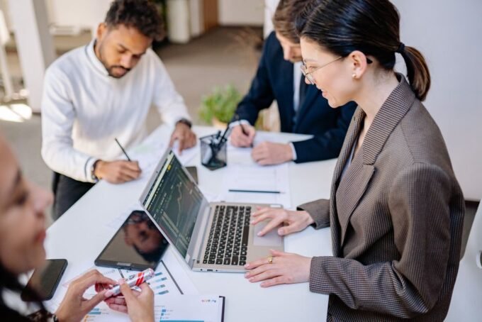 UK Labour Market Trends and What They Mean for Employers