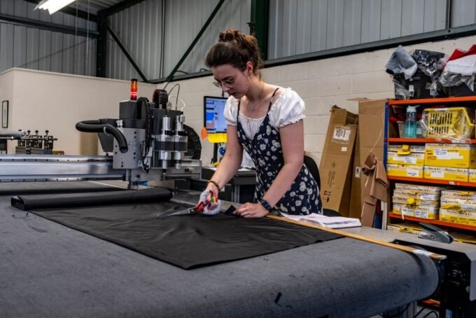 UK Manufacturing Outlook