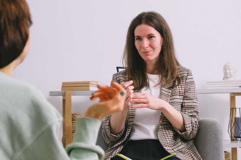 Workplace Mental Health UK