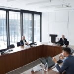 CEO Succession Planning in UK Companies and Why Boards Get It Wrong