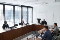 CEO Succession Planning in UK Companies and Why Boards Get It Wrong