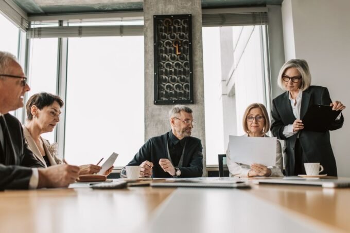 Executive Pay in the UK and Shareholder Expectations