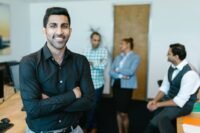 Leadership Diversity UK Business Case