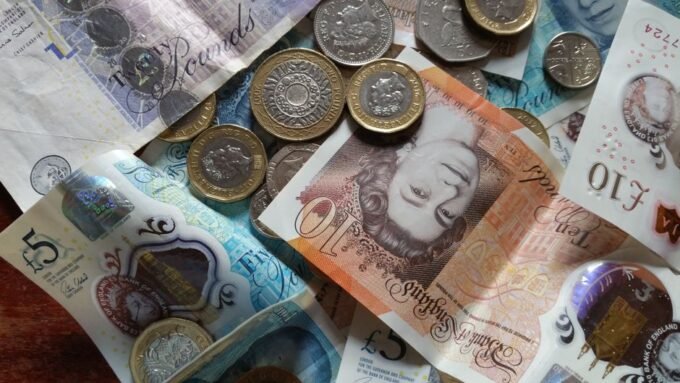 SME Lending in the UK and Access to Finance