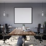 The London Office Market and the Future of Executive Workspaces