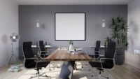 The London Office Market and the Future of Executive Workspaces