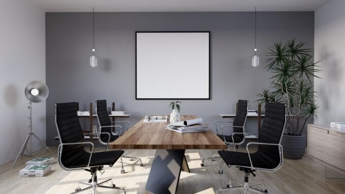 The London Office Market and the Future of Executive Workspaces
