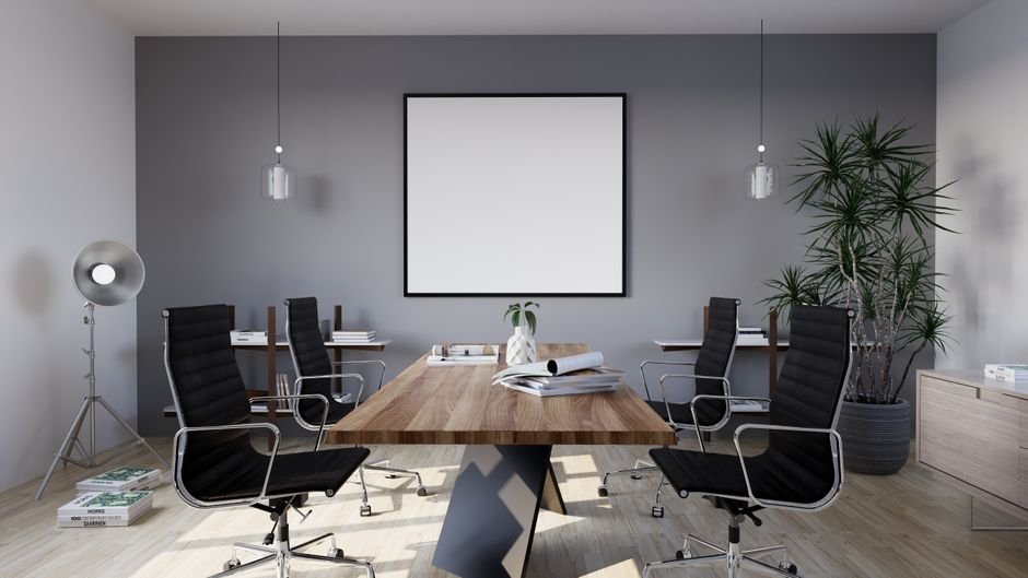 London office market
